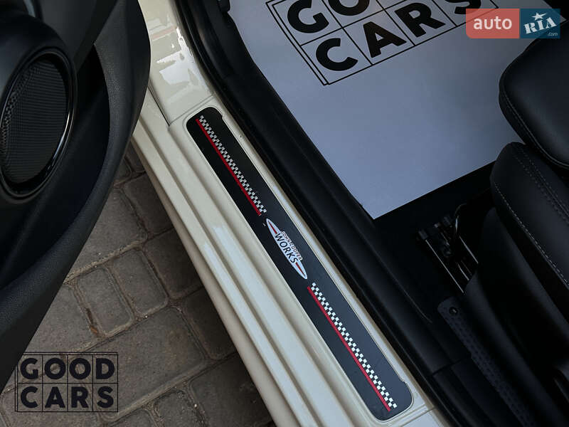 Хетчбек MINI Hatch 2021 в Одесі фото 22 Хетчбек MINI Hatch 2021 в Одесі