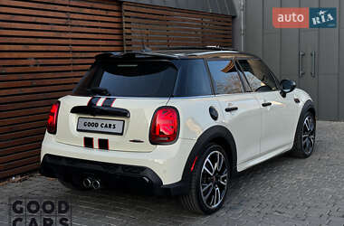 Хетчбек MINI Hatch 2021 в Одесі