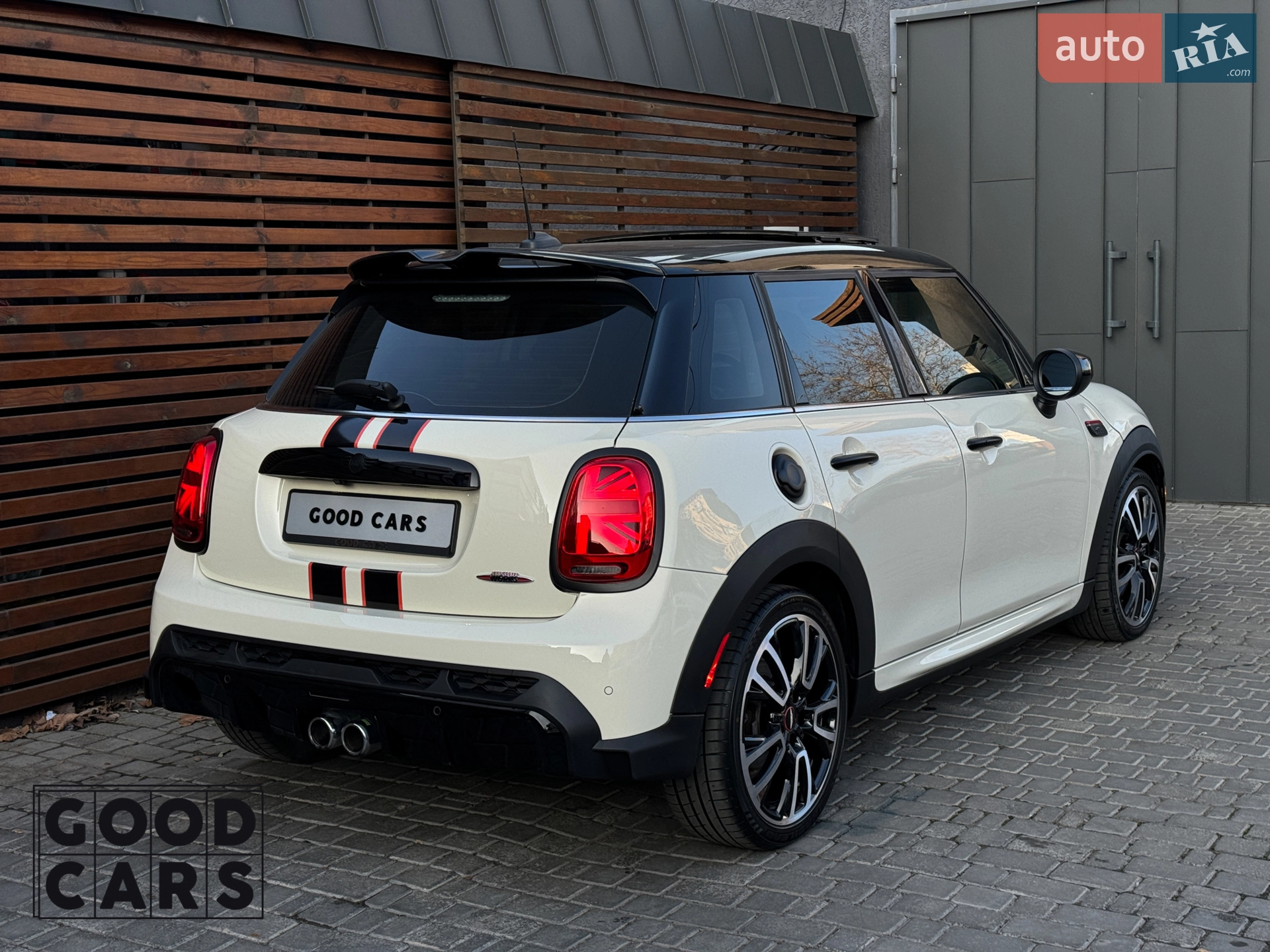 2021 MINI Hatch - мініатюра 6