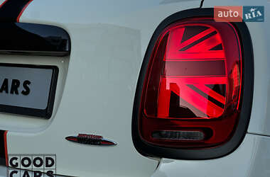 Хетчбек MINI Hatch 2021 в Одесі
