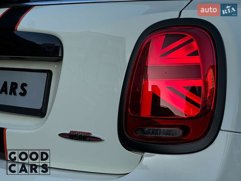 Хетчбек MINI Hatch 2021 в Одесі фото 7 Хетчбек MINI Hatch 2021 в Одесі
