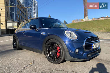 Хэтчбек MINI Hatch 2014 в Днепре