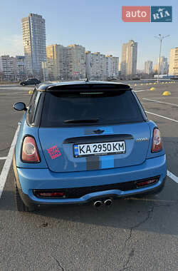 Хетчбек MINI Hatch 2012 в Києві