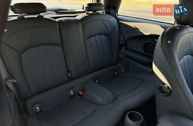 Хэтчбек MINI Hatch 2021 в 