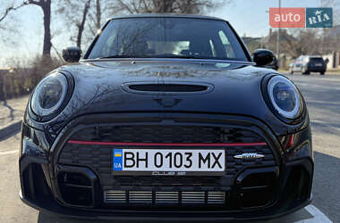 MINI Hatch 2021 MINI Hatch 2021