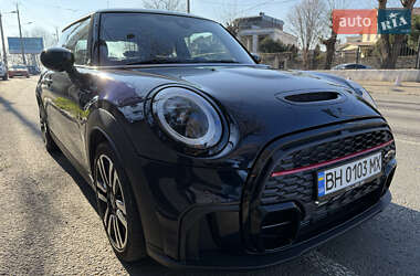 Хэтчбек MINI Hatch 2021 в 