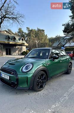 MINI Hatch 2021 MINI Hatch 2021