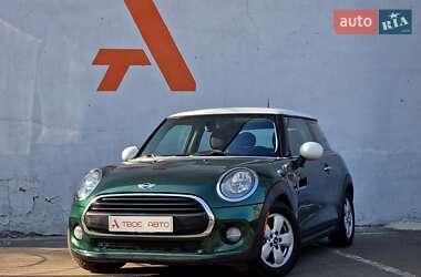 MINI Hatch 2015 MINI Hatch 2015