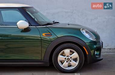 Хэтчбек MINI Hatch 2015 в 