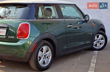 Хэтчбек MINI Hatch 2015 в 