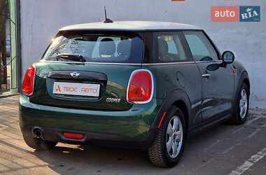 Хэтчбек MINI Hatch 2015 в 