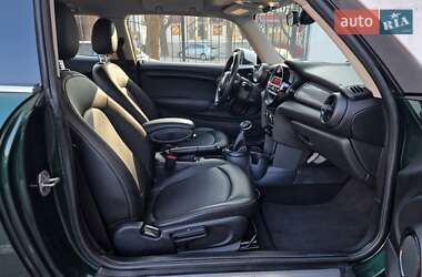 Хэтчбек MINI Hatch 2015 в 