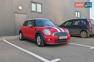 MINI Hatch 2012 MINI Hatch 2012