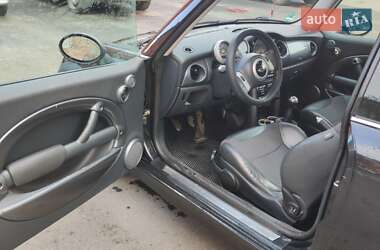 Хетчбек MINI Hatch 2003 в 