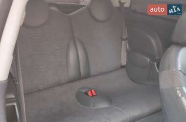 Хетчбек MINI Hatch 2003 в 