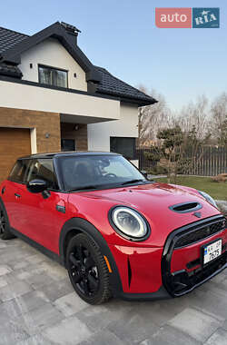 MINI Hatch 2023
