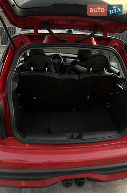 Хэтчбек MINI Hatch 2023 в Киеве