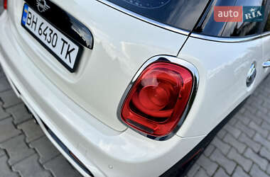 Хэтчбек MINI Hatch 2019 в 