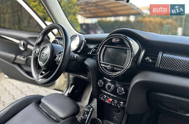 Хэтчбек MINI Hatch 2019 в 