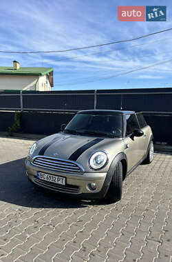 MINI Hatch 2007 MINI Hatch 2007