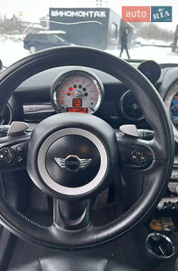 Хетчбек MINI Hatch 2007 в 