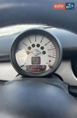 Хэтчбек MINI Hatch 2013 в 