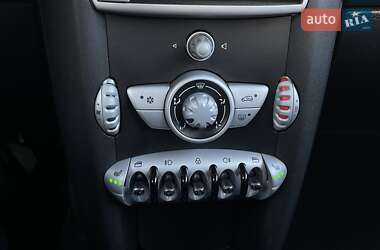 Хэтчбек MINI Hatch 2006 в 