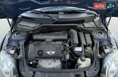 Хэтчбек MINI Hatch 2006 в 