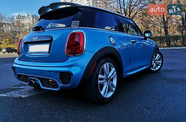 MINI Hatch 2015 MINI Hatch 2015