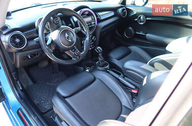 Хетчбек MINI Hatch 2015 в 