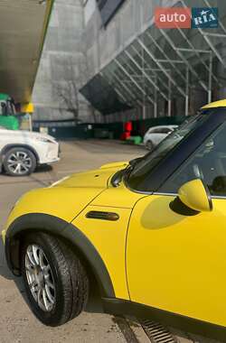 Хетчбек MINI Hatch 2005 в 