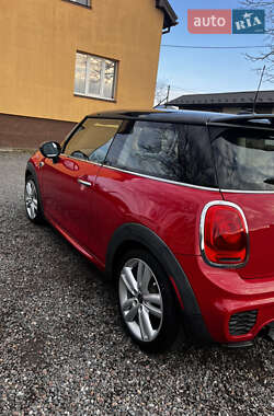 Хэтчбек MINI Hatch 2014 в Львове