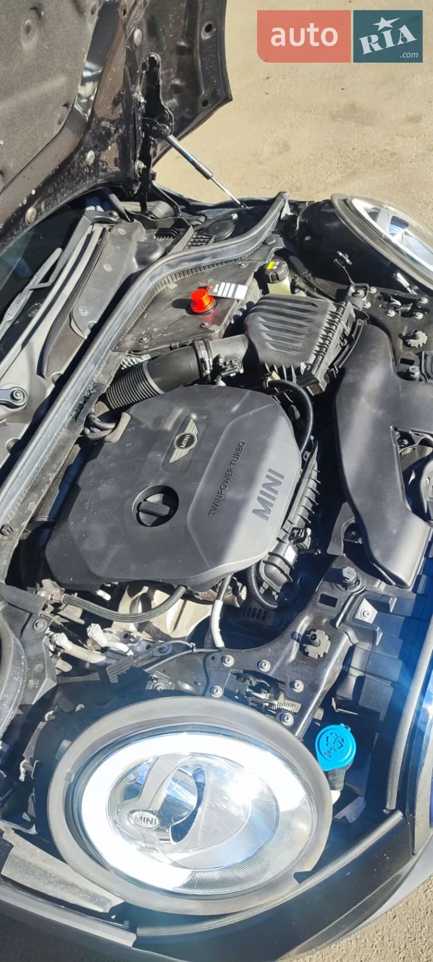 2016 MINI Hatch - мініатюра 6