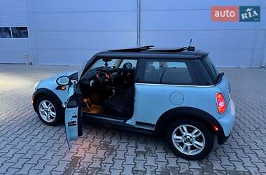 MINI Hatch 2011 MINI Hatch 2011