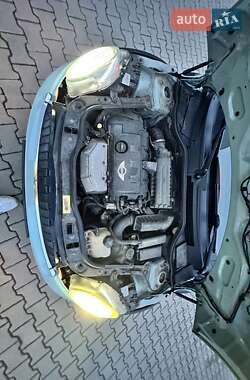 Хетчбек MINI Hatch 2011 в 