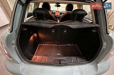 Хетчбек MINI Hatch 2011 в 
