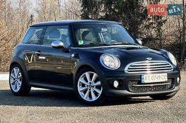 MINI Hatch 2013 MINI Hatch 2013