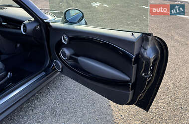 Хэтчбек MINI Hatch 2013 в 