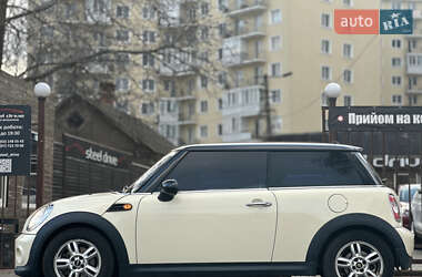 Хэтчбек MINI Hatch 2011 в Одессе