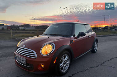 MINI Hatch 2011 MINI Hatch 2011