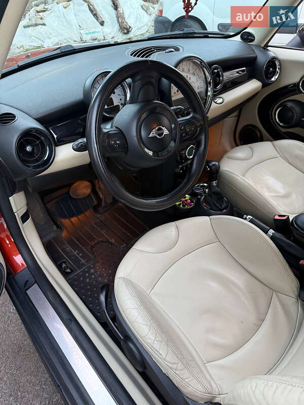 Хетчбек MINI Hatch 2011 в Львові фото 26 Хетчбек MINI Hatch 2011 в Львові