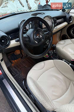 Хэтчбек MINI Hatch 2011 в 