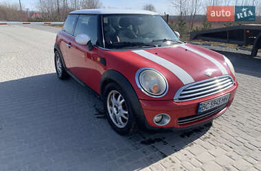 MINI Hatch 2007 MINI Hatch 2007