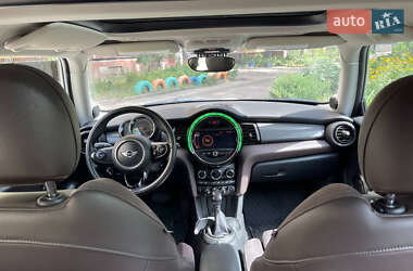 Хэтчбек MINI Hatch 2014 в 