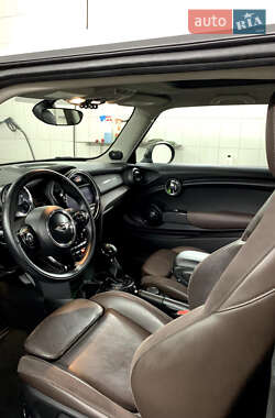 Хэтчбек MINI Hatch 2014 в 