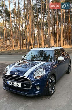 MINI Hatch 2016 MINI Hatch 2016