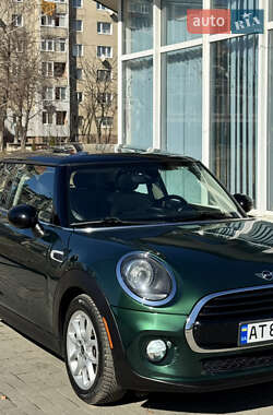 MINI Hatch 2018 MINI Hatch 2018