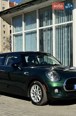 Хэтчбек MINI Hatch 2018 в 