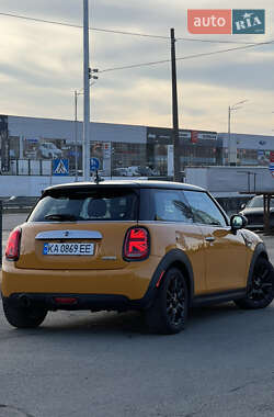 MINI Hatch 2014
