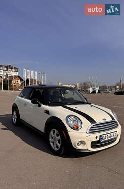 MINI Hatch 2011 MINI Hatch 2011
